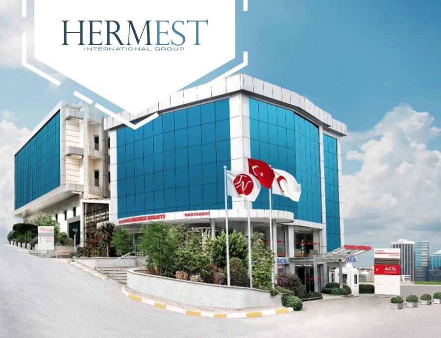 HERMEST Landing Deutsch de2 Hermest Hair Clinic
