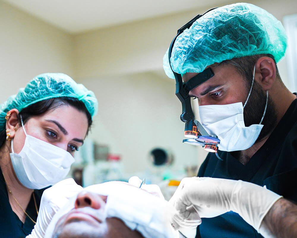 haartransplantation-ohne-rasur